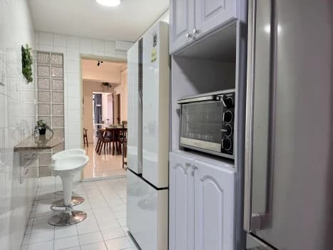 Bassein Court photo 4