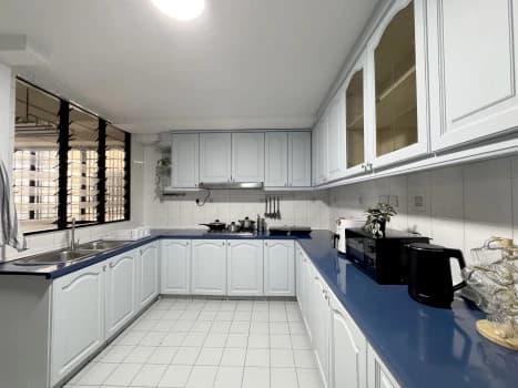 Bassein Court photo 5