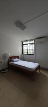 Eunos Crescent photo 3