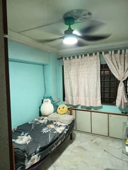 Woodlands Ring Road photo 1