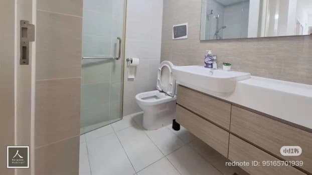 The Lakefront Residences photo 4