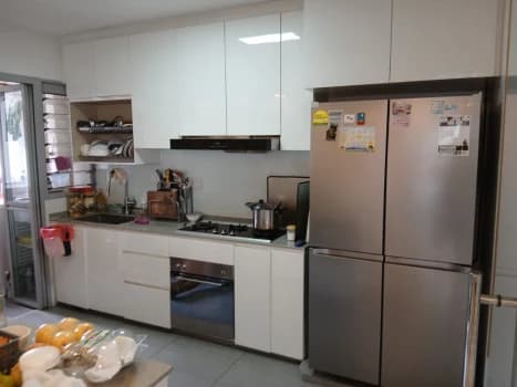 Bidadari Park Drive photo 4
