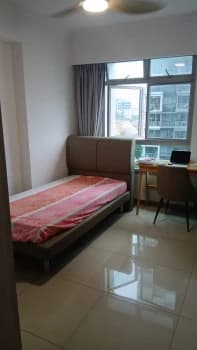 Bidadari Park Drive photo 5