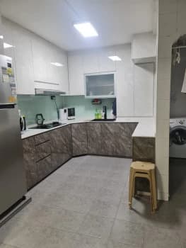 Tiong Bahru Common Room photo 5
