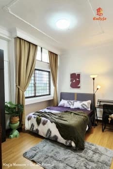 Kings Mansion photo 5