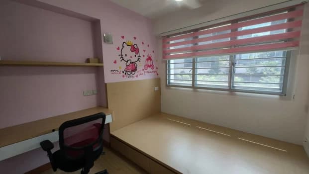 West Edge  Bukit Batok photo 1