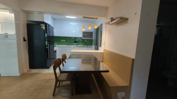 West Edge  Bukit Batok photo 4