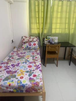 Yishun Avenue 6 Block 408 photo 1