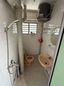 Yishun Avenue 6 Block 408 photo 2