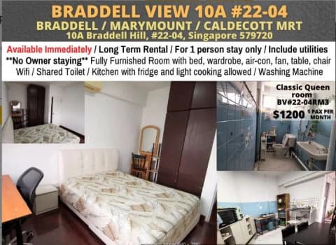 Braddell View photo 1