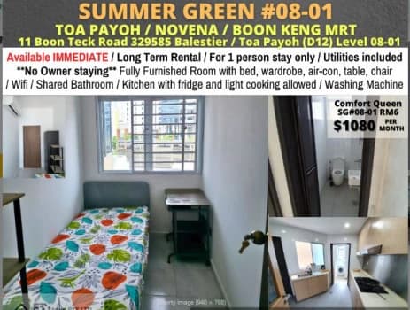Summer Green photo 1