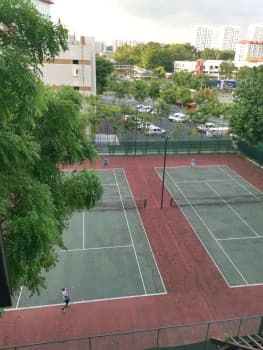 Parc Oasis photo 3