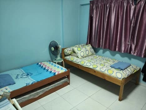 Woodlands Ring Road photo 1