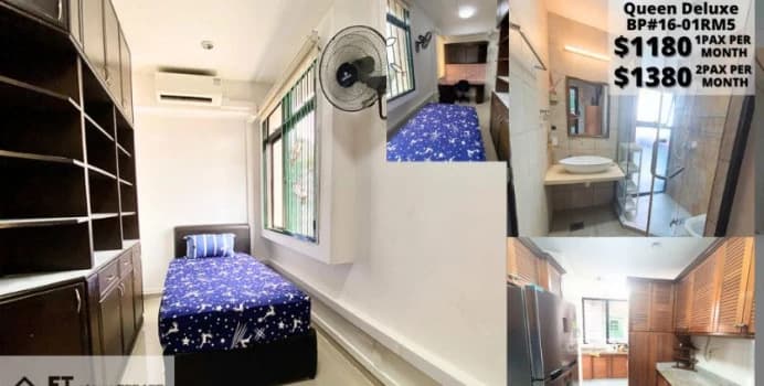 Balestier Point photo 1