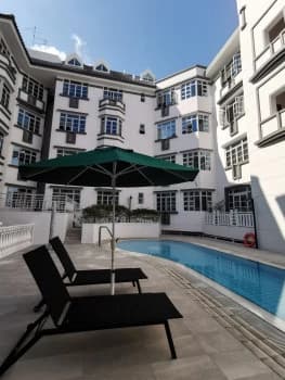 Pinetree Condominium photo 2