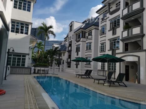 Pinetree Condominium photo 3