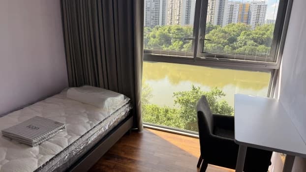 Rivertrees Residences photo 2