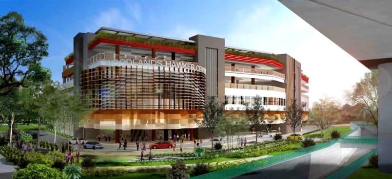 Woodlands Street 13 photo 1