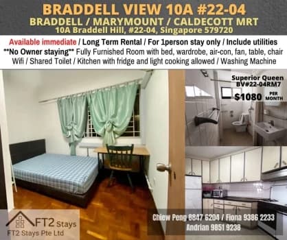 Braddell View photo 1