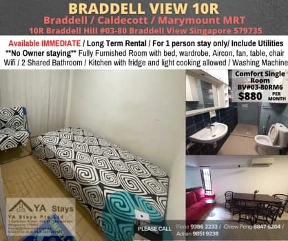 Braddell View photo 1