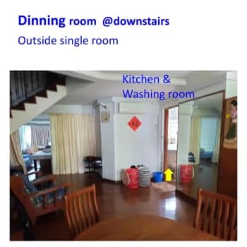 Sunset Way Residence photo 4
