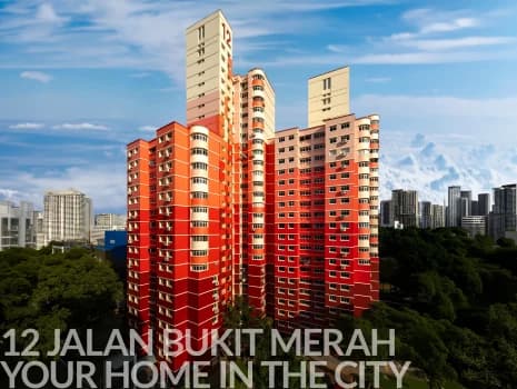 Jalan Bukit Merah photo 1
