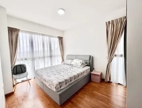 The Poiz Residences photo 1