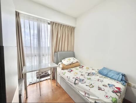 The Poiz Residences photo 4