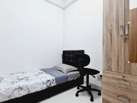 Varsity Park Condominium photo 1