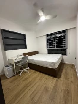 Bidadari Park Drive photo 1