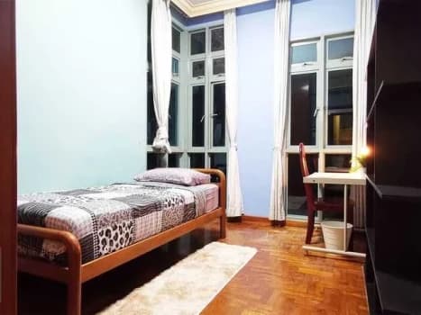 Changi Court photo 1