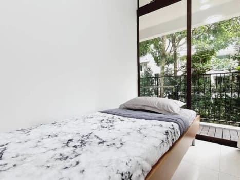 Varsity Park Condominium photo 1