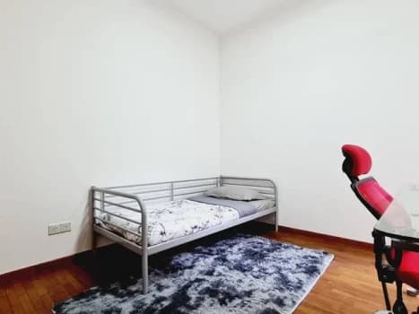 Varsity Park Condominium photo 1