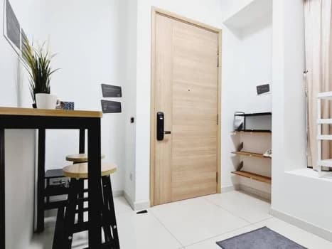 Varsity Park Condominium photo 5