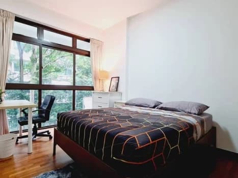 Varsity Park Condominium photo 1
