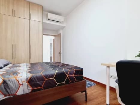 Varsity Park Condominium photo 3