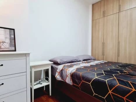 Varsity Park Condominium photo 4