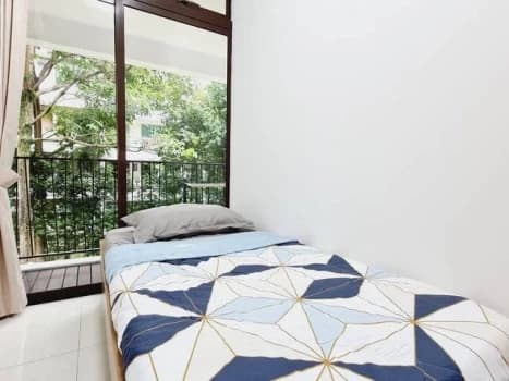 Varsity Park Condominium photo 1
