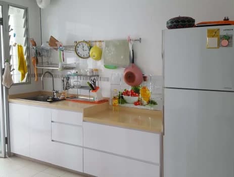 Macpherson Residency photo 2