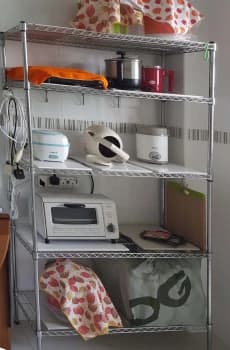 Macpherson Residency photo 3