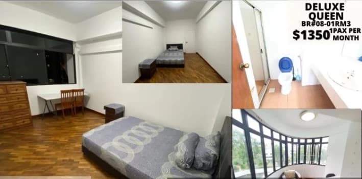 Balestier Regency photo 1