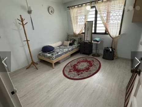 Tampines Palmsville photo 1