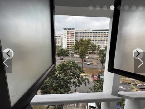 Tampines Palmsville photo 2