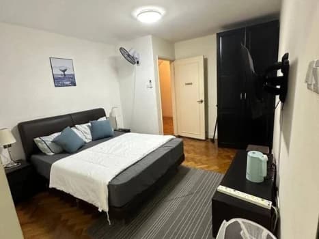 Tropicana Condominium photo 1