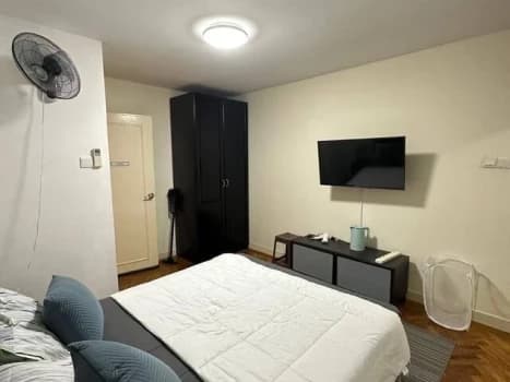 Tropicana Condominium photo 2