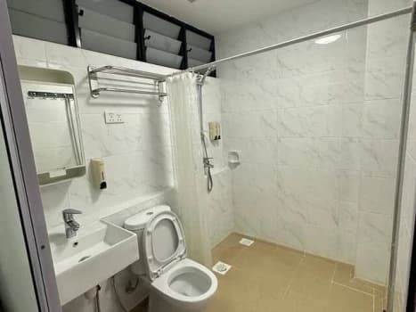 Tropicana Condominium photo 3