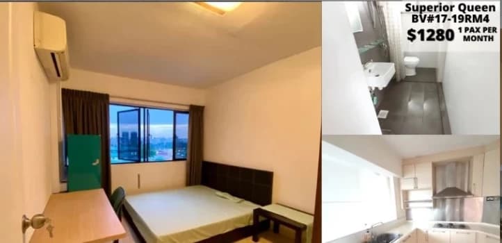 Braddell View photo 1