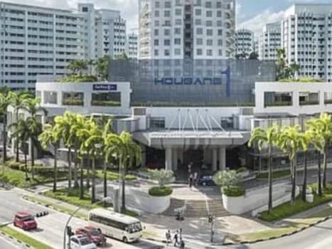 Hougang Street 91 photo 3