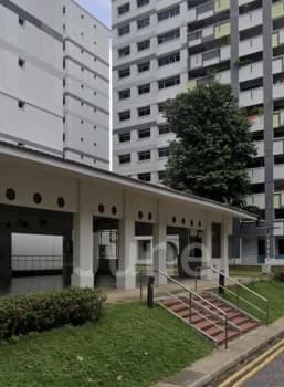 Eunos Damai Ville photo 4