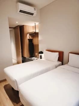 Mber Teck Chye Terrace  4 Bedroom photo 2